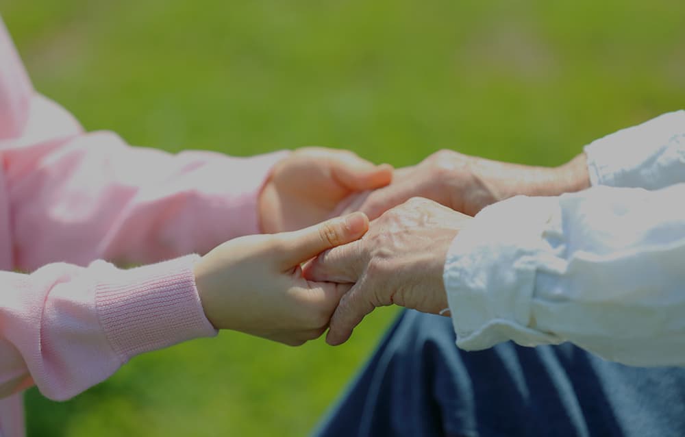 福祉用具のレンタル・販売